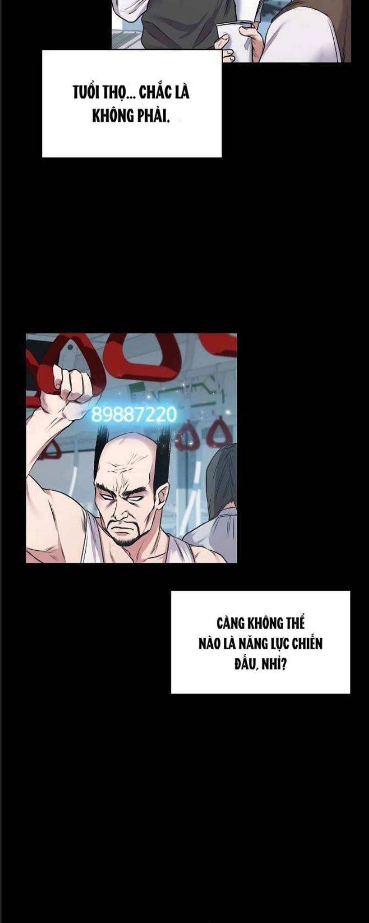 Thuế Trừng Giả Chap 1 - Next Chap 2