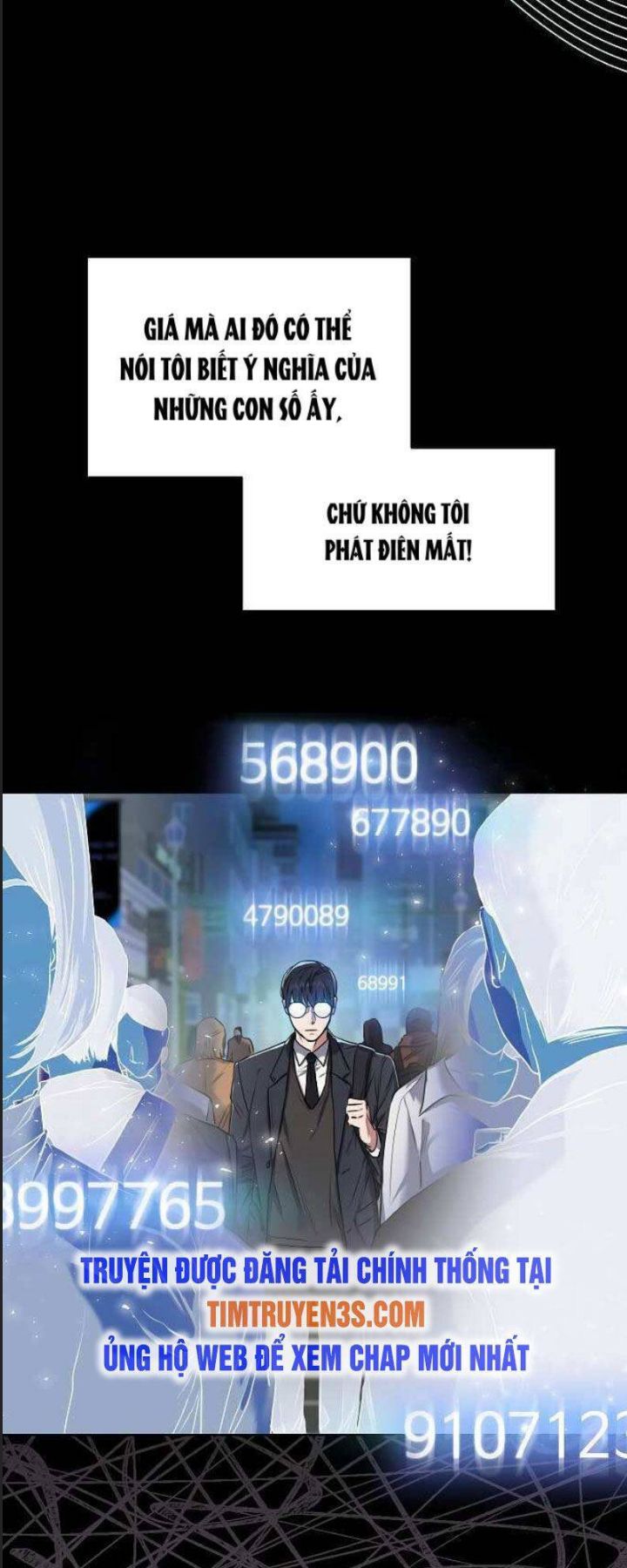Thuế Trừng Giả Chap 1 - Next Chap 2