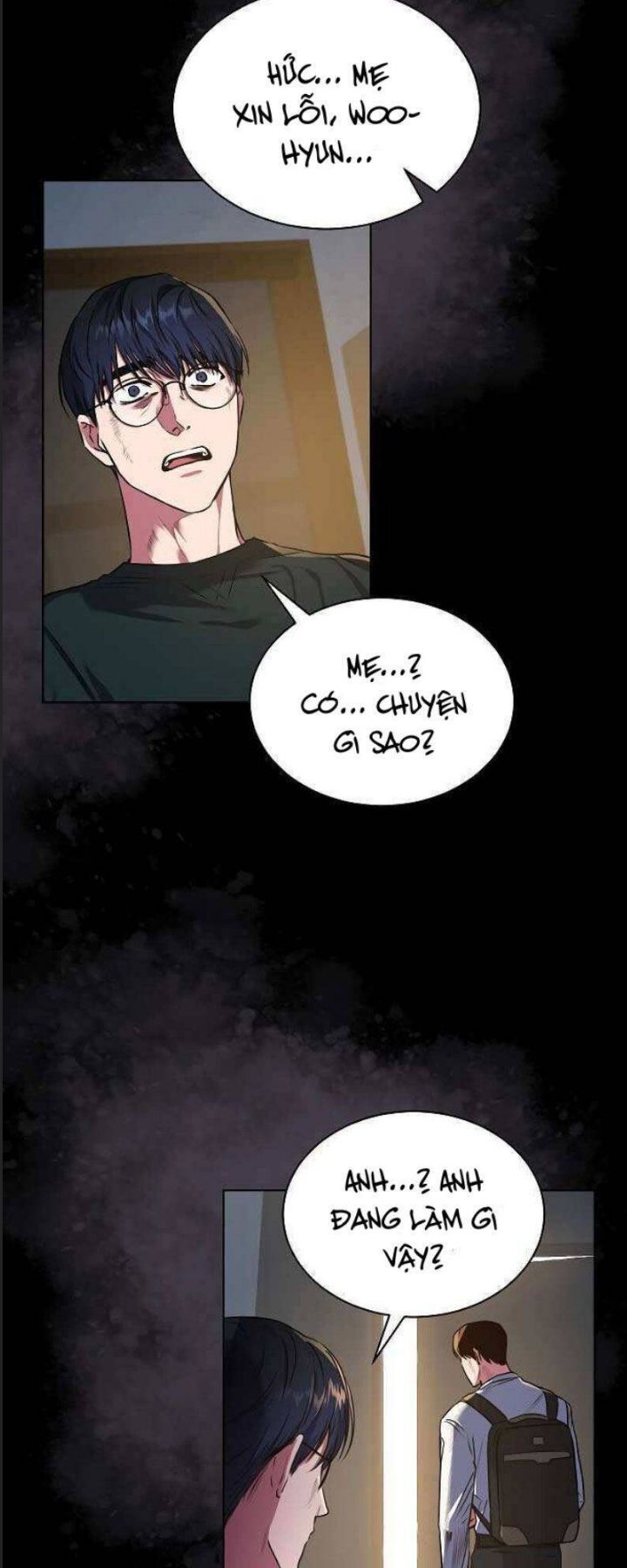 Thuế Trừng Giả Chap 1 - Next Chap 2
