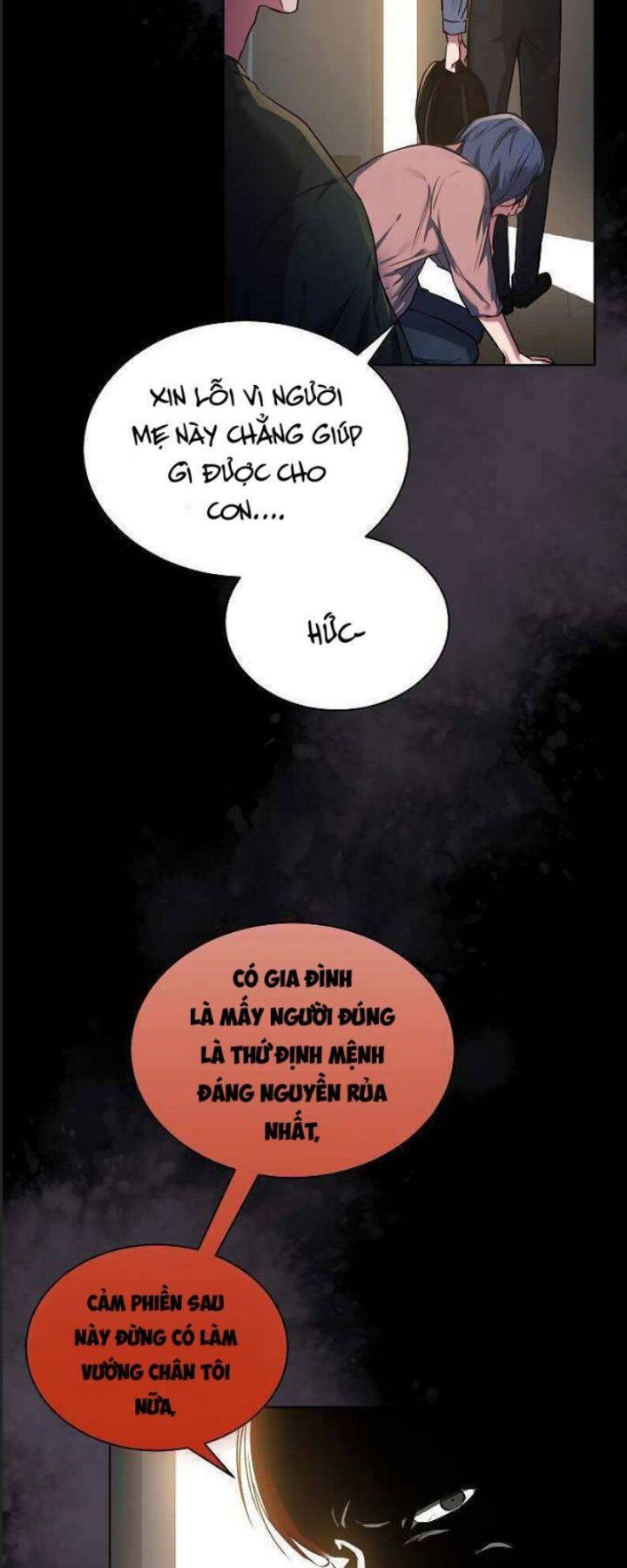 Thuế Trừng Giả Chap 1 - Next Chap 2