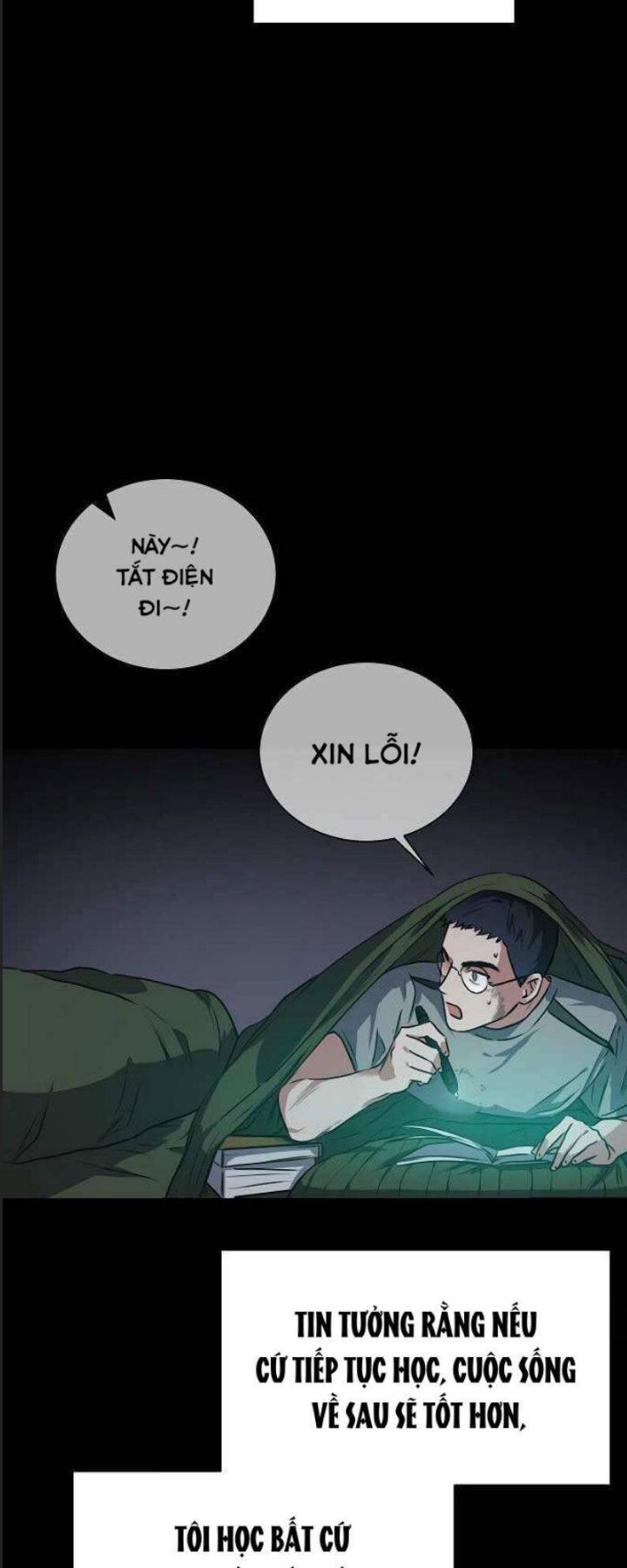 Thuế Trừng Giả Chap 1 - Next Chap 2