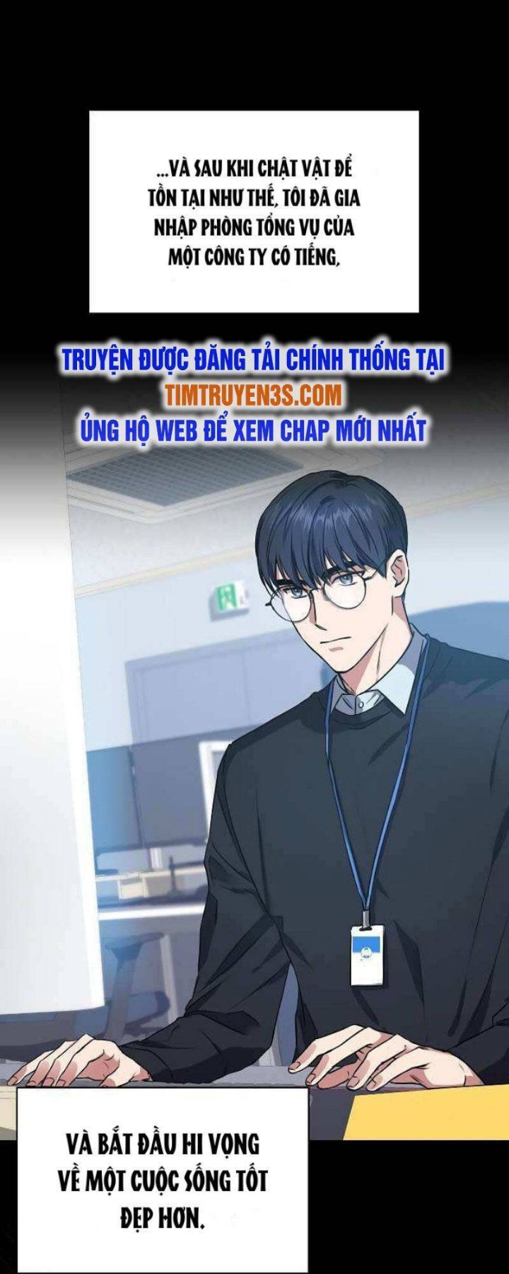 Thuế Trừng Giả Chap 1 - Next Chap 2