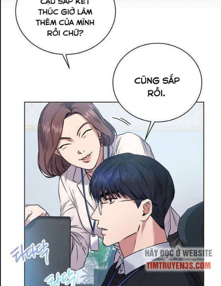 Thuế Trừng Giả Chap 1 - Next Chap 2