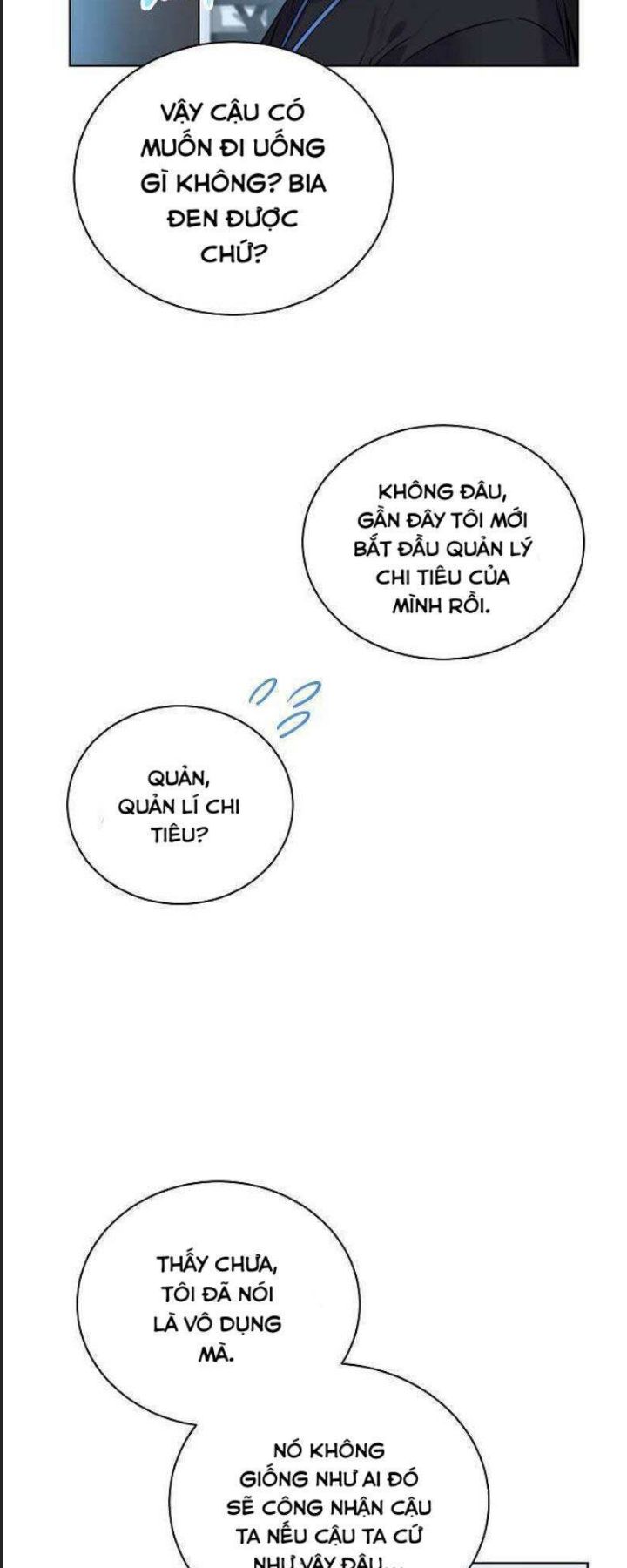 Thuế Trừng Giả Chap 1 - Next Chap 2