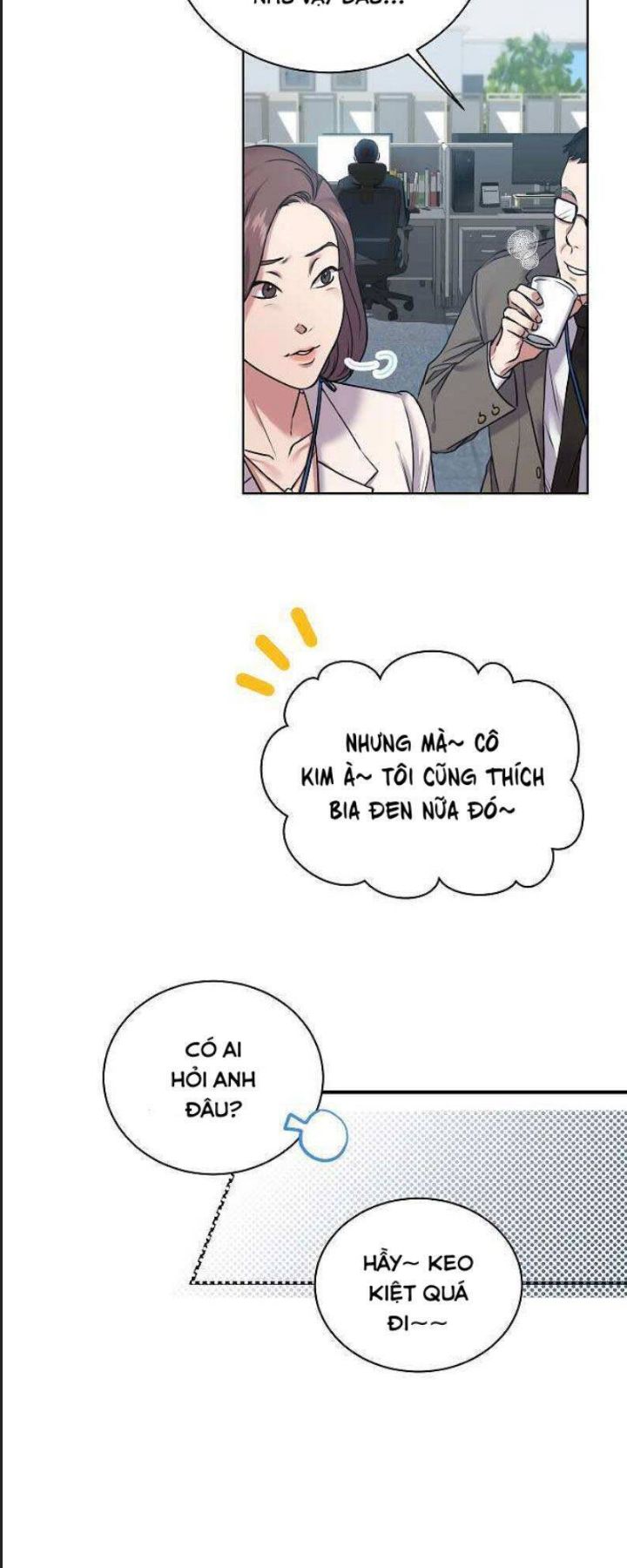Thuế Trừng Giả Chap 1 - Next Chap 2