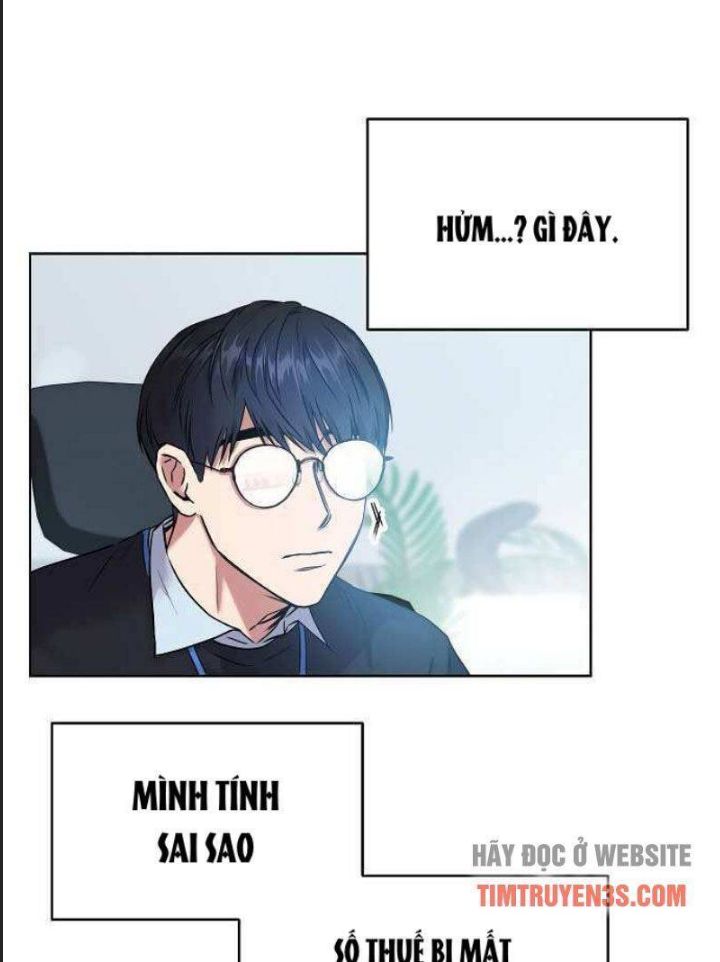 Thuế Trừng Giả Chap 1 - Next Chap 2