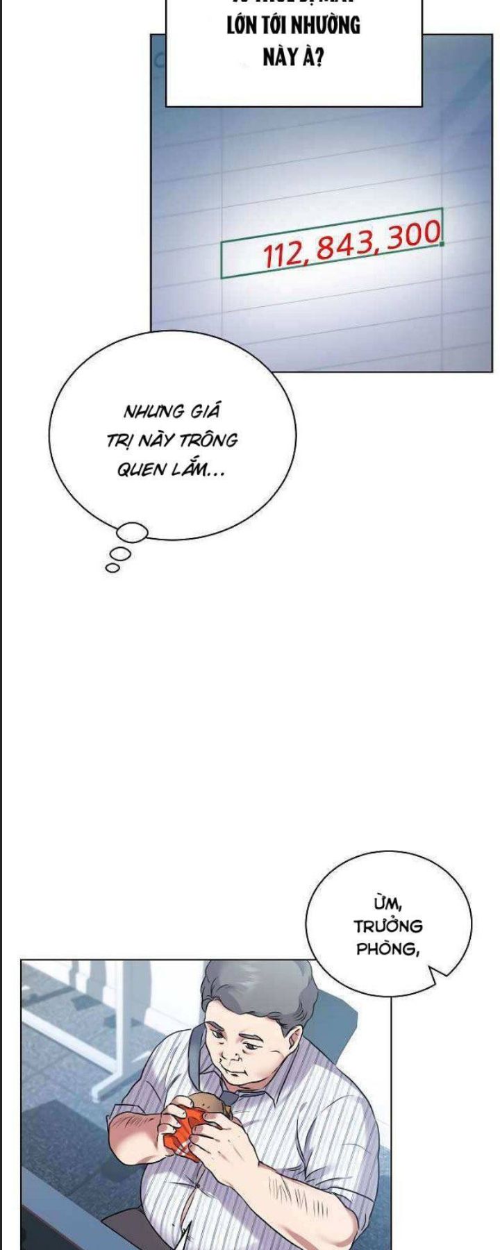 Thuế Trừng Giả Chap 1 - Next Chap 2