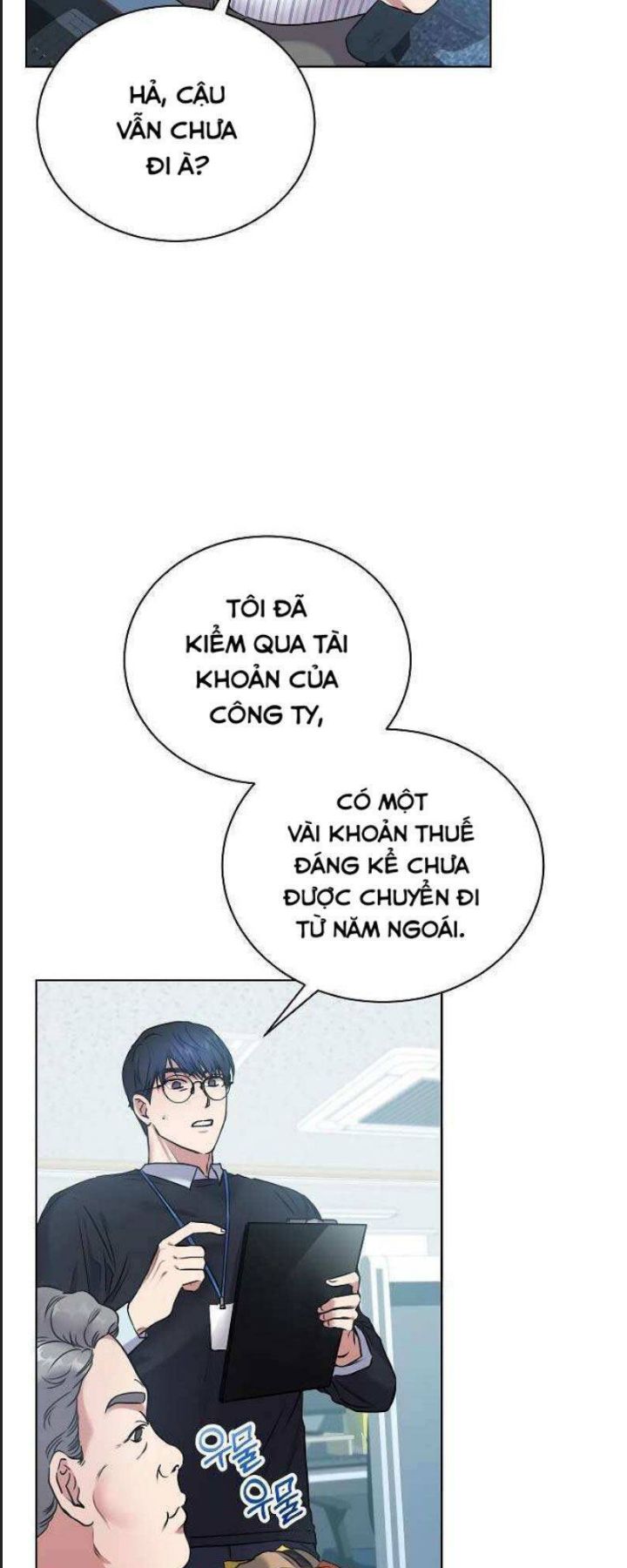 Thuế Trừng Giả Chap 1 - Next Chap 2