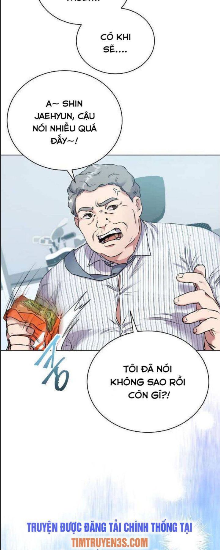 Thuế Trừng Giả Chap 1 - Next Chap 2