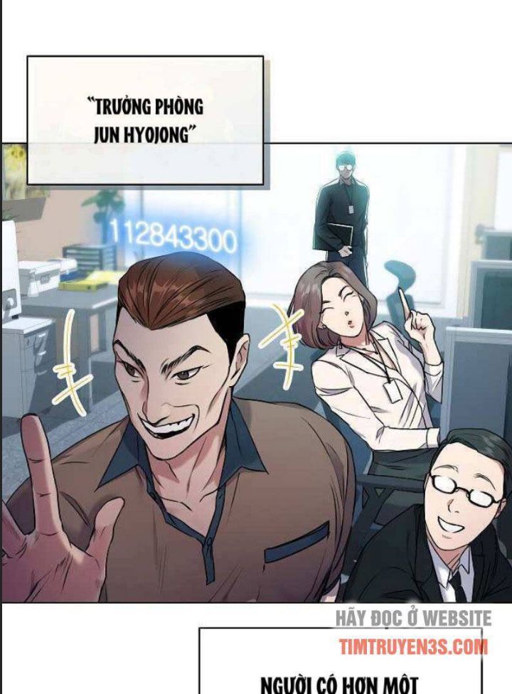 Thuế Trừng Giả Chap 1 - Next Chap 2