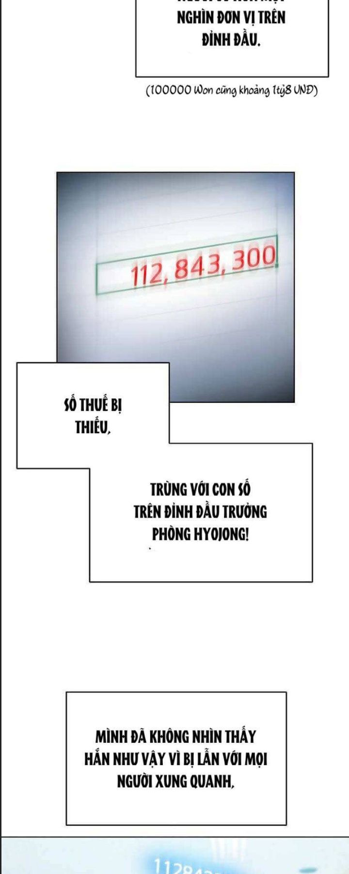 Thuế Trừng Giả Chap 1 - Next Chap 2