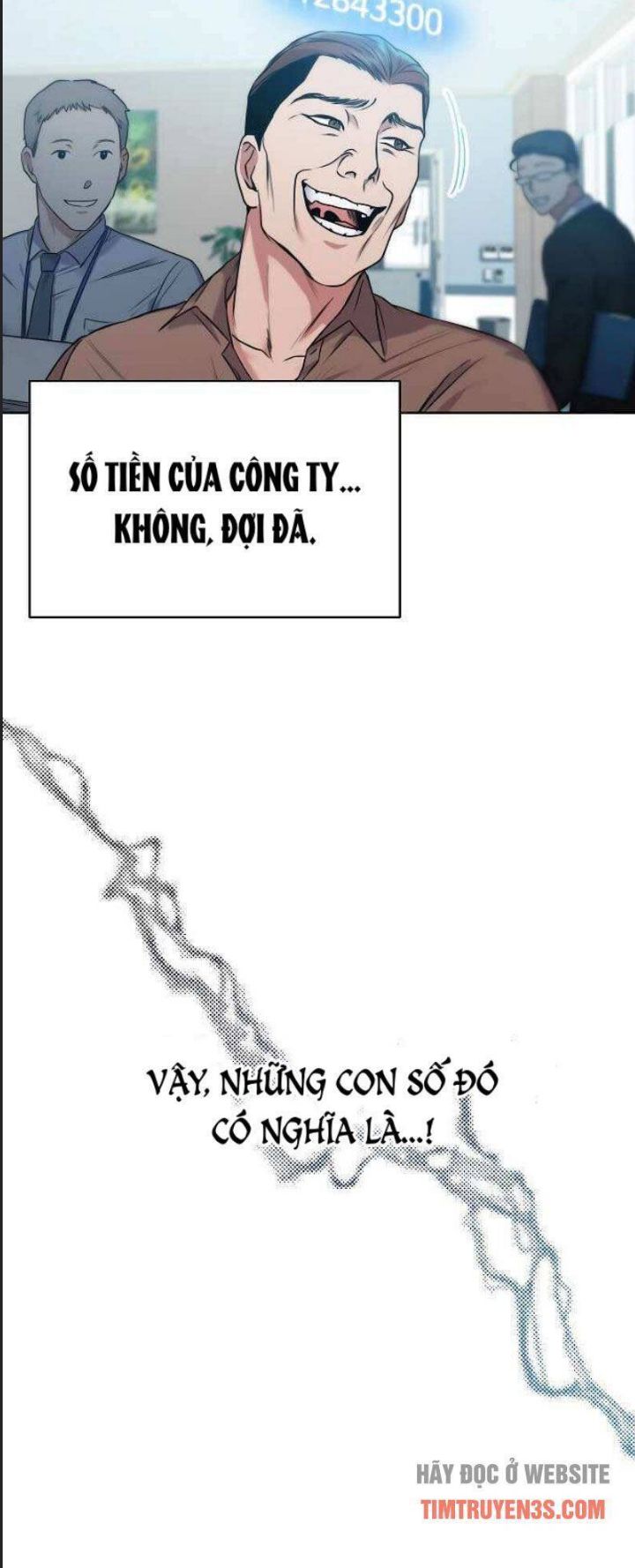 Thuế Trừng Giả Chap 1 - Next Chap 2