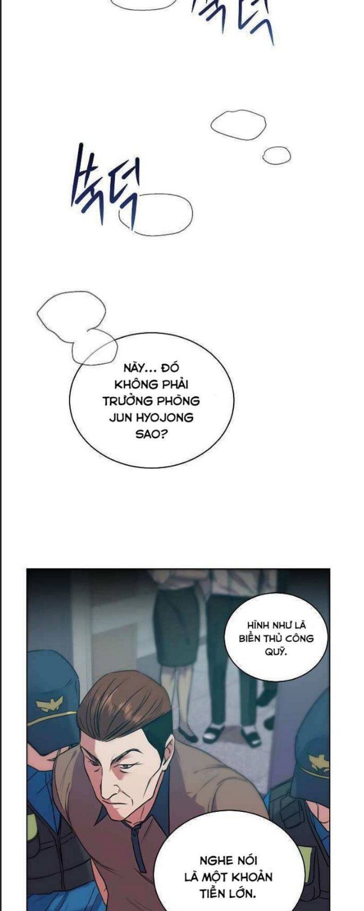 Thuế Trừng Giả Chap 1 - Next Chap 2