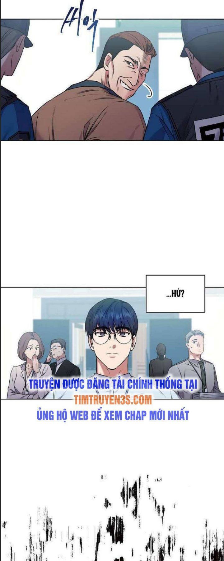 Thuế Trừng Giả Chap 1 - Next Chap 2
