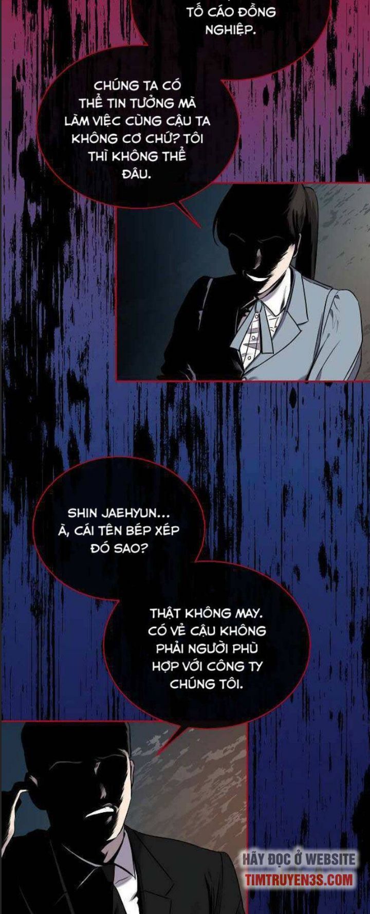 Thuế Trừng Giả Chap 1 - Next Chap 2