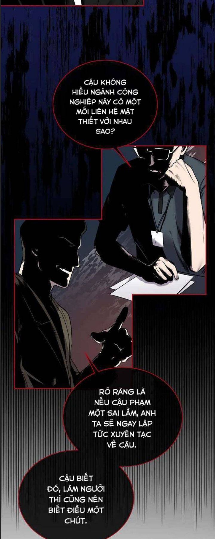 Thuế Trừng Giả Chap 1 - Next Chap 2