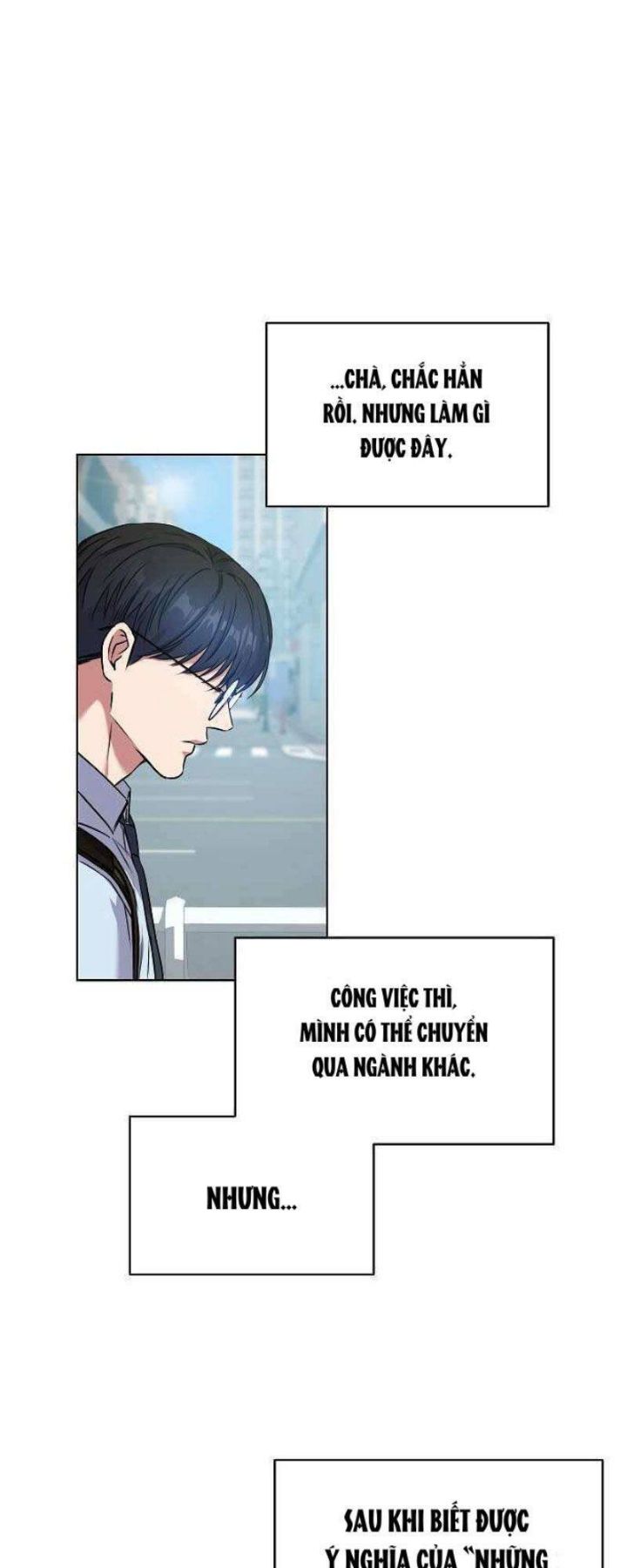 Thuế Trừng Giả Chap 1 - Next Chap 2