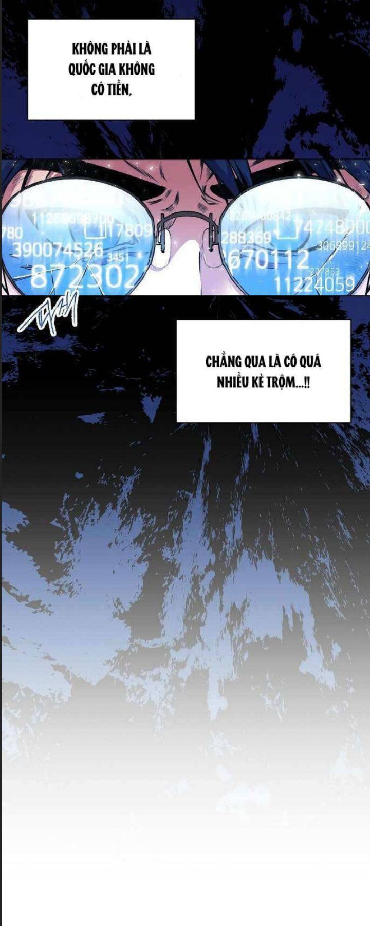 Thuế Trừng Giả Chap 1 - Next Chap 2