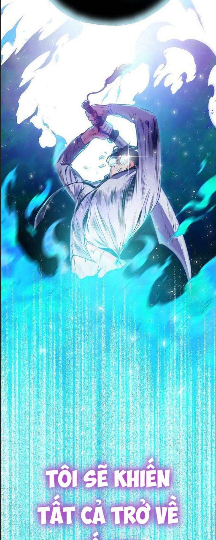 Thuế Trừng Giả Chap 1 - Next Chap 2