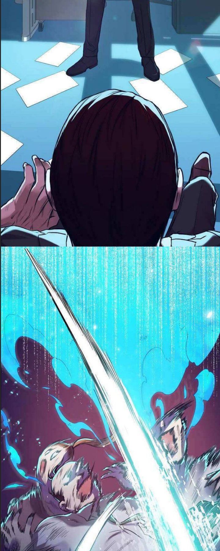 Thuế Trừng Giả Chap 1 - Next Chap 2