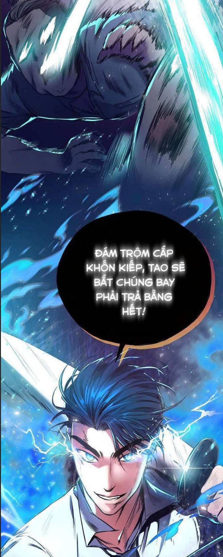Thuế Trừng Giả Chap 1 - Next Chap 2