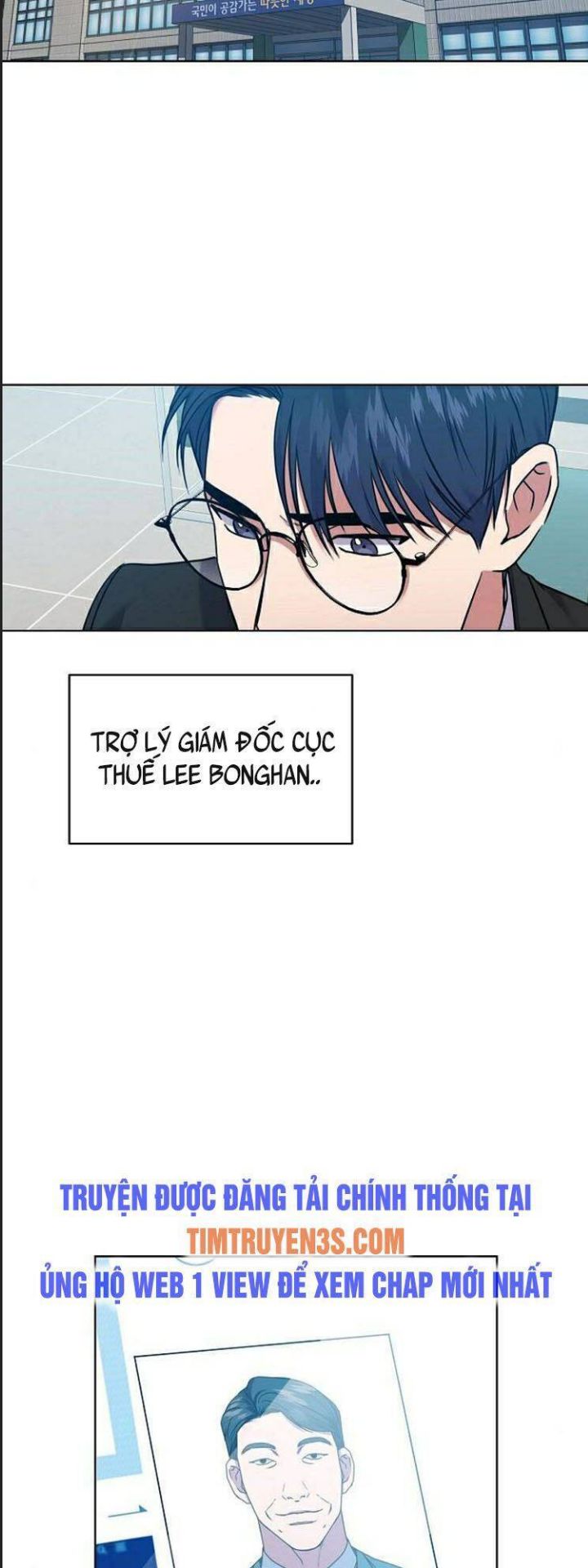 Thuế Trừng Giả Chap 10 - Next Chap 11
