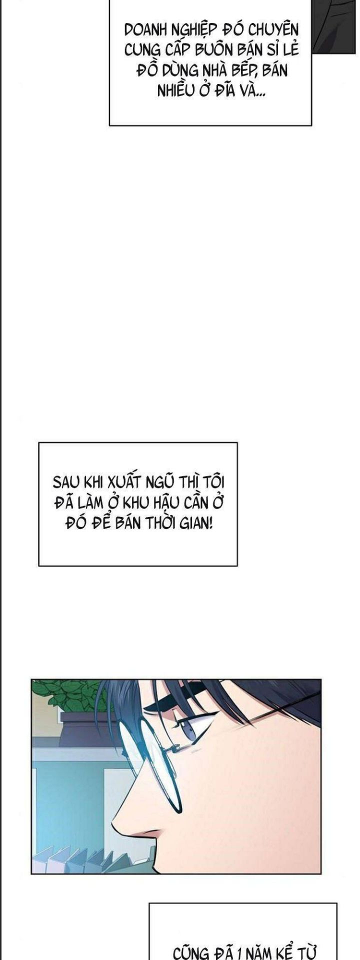 Thuế Trừng Giả Chap 10 - Next Chap 11