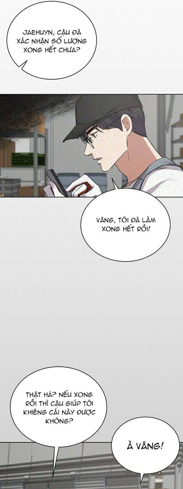 Thuế Trừng Giả Chap 10 - Next Chap 11