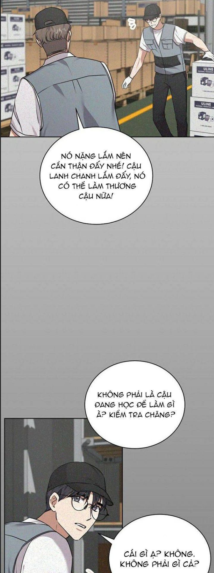 Thuế Trừng Giả Chap 10 - Next Chap 11