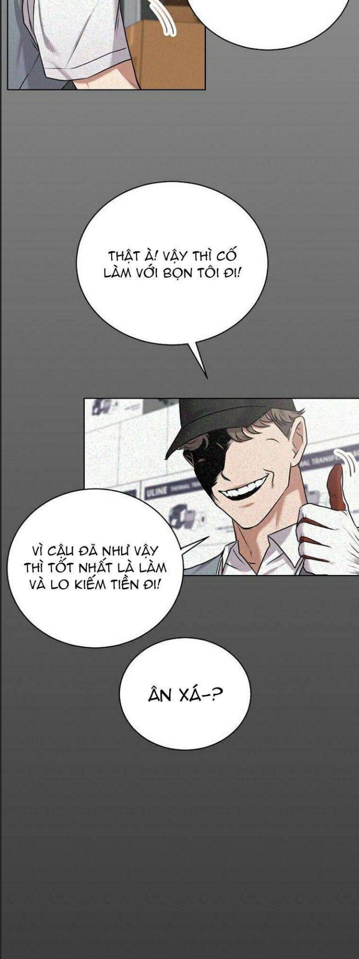 Thuế Trừng Giả Chap 10 - Next Chap 11