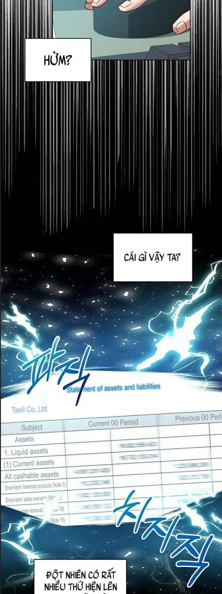 Thuế Trừng Giả Chap 10 - Next Chap 11