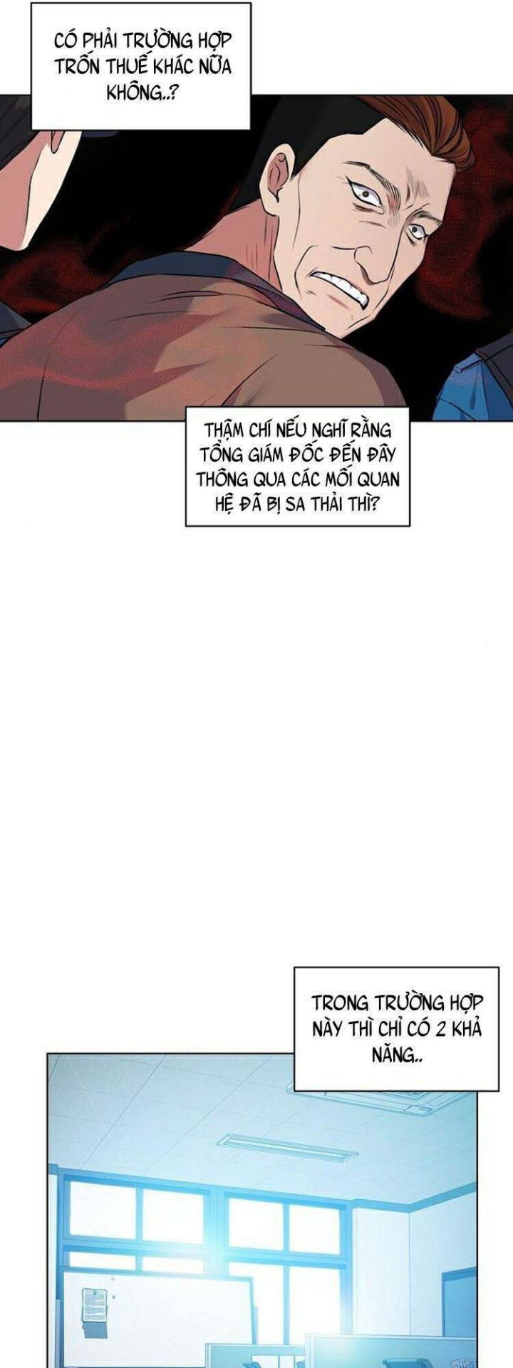 Thuế Trừng Giả Chap 10 - Next Chap 11