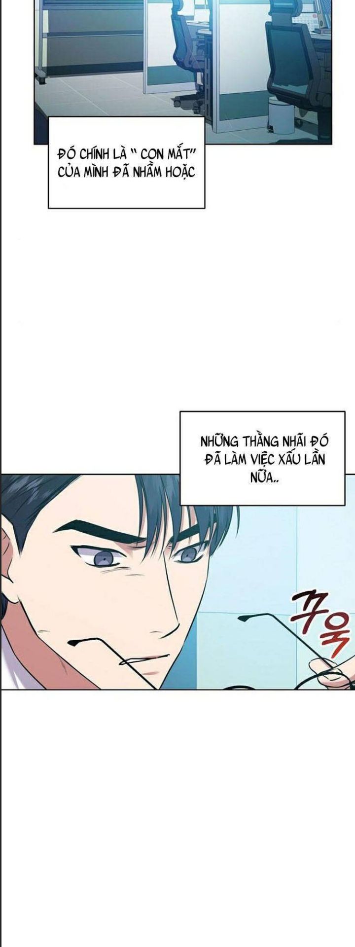 Thuế Trừng Giả Chap 10 - Next Chap 11