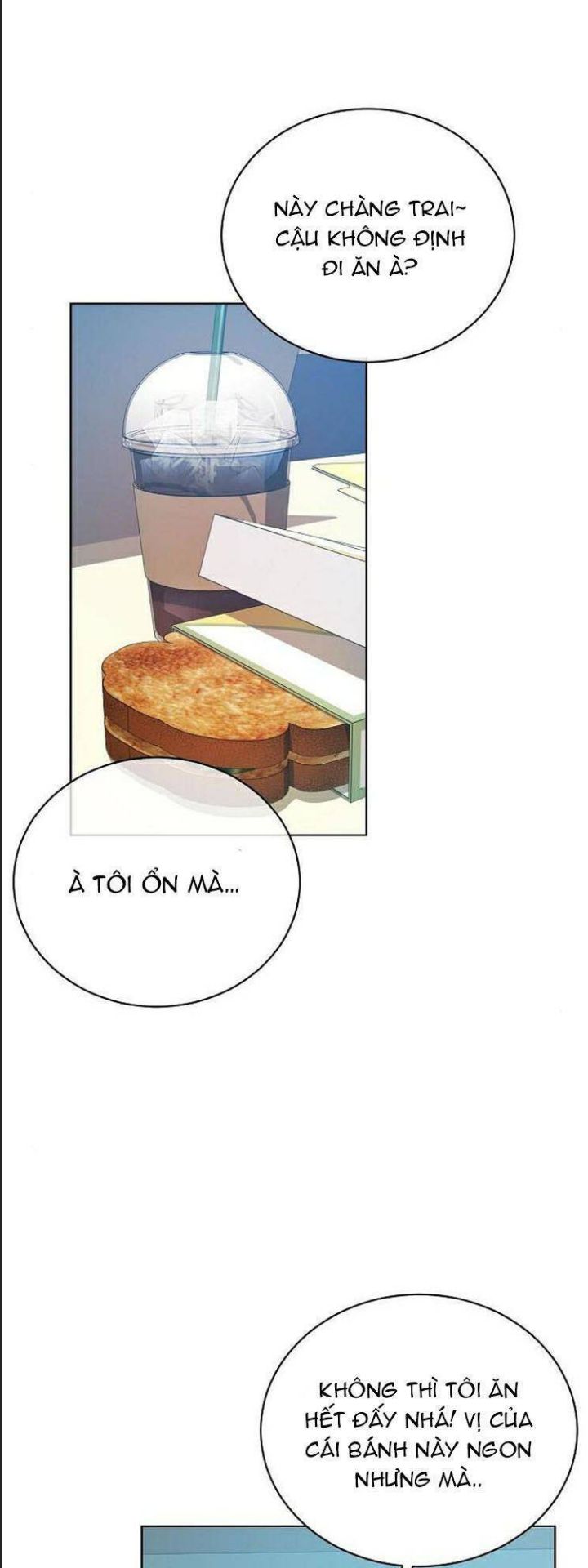 Thuế Trừng Giả Chap 10 - Next Chap 11