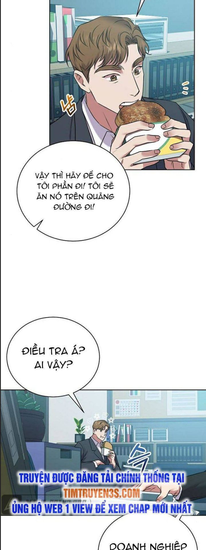 Thuế Trừng Giả Chap 10 - Next Chap 11