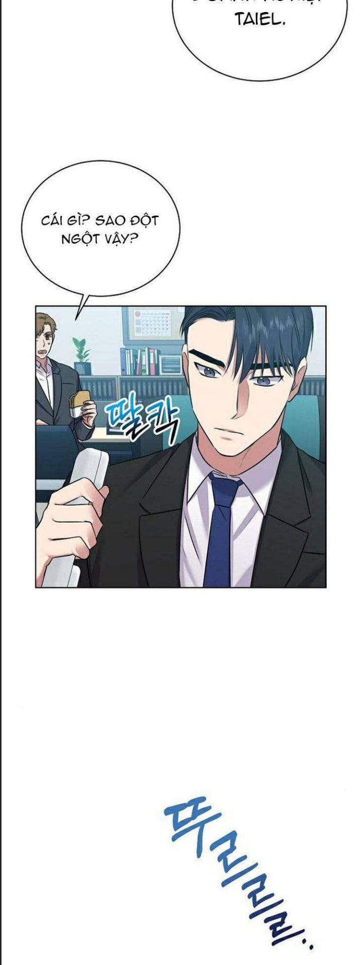 Thuế Trừng Giả Chap 10 - Next Chap 11