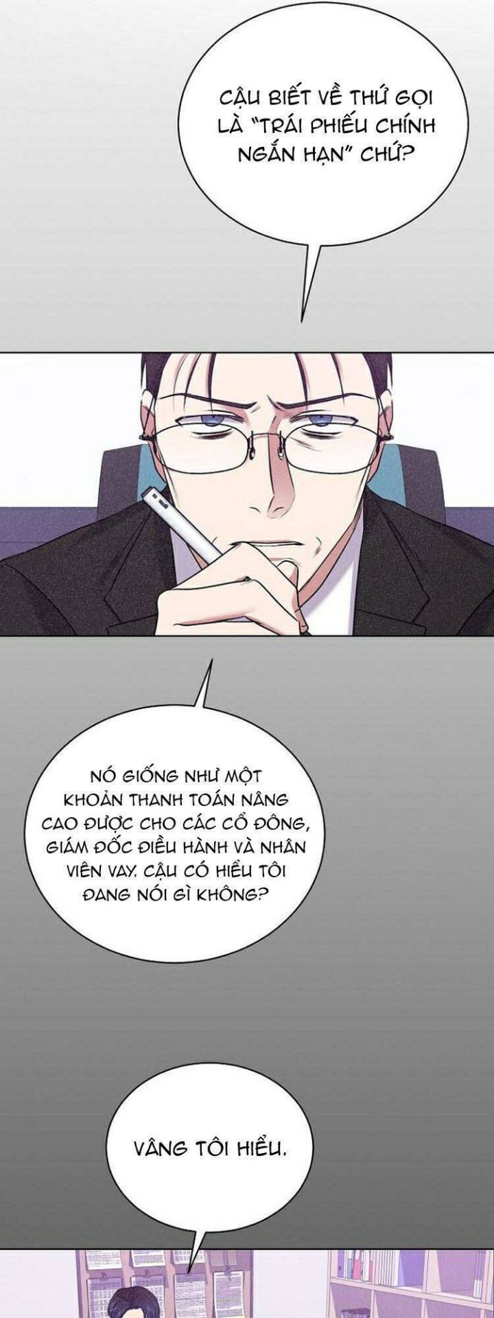 Thuế Trừng Giả Chap 10 - Next Chap 11