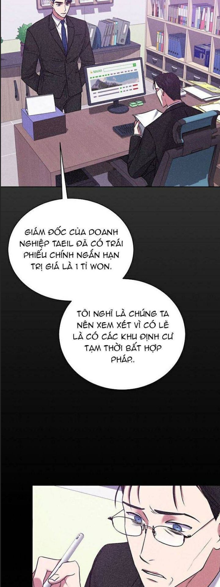 Thuế Trừng Giả Chap 10 - Next Chap 11
