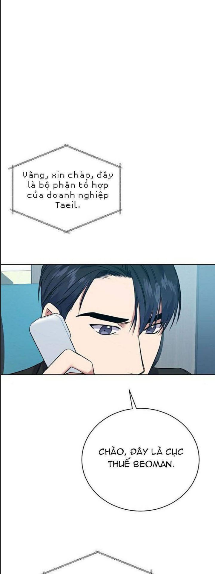 Thuế Trừng Giả Chap 10 - Next Chap 11