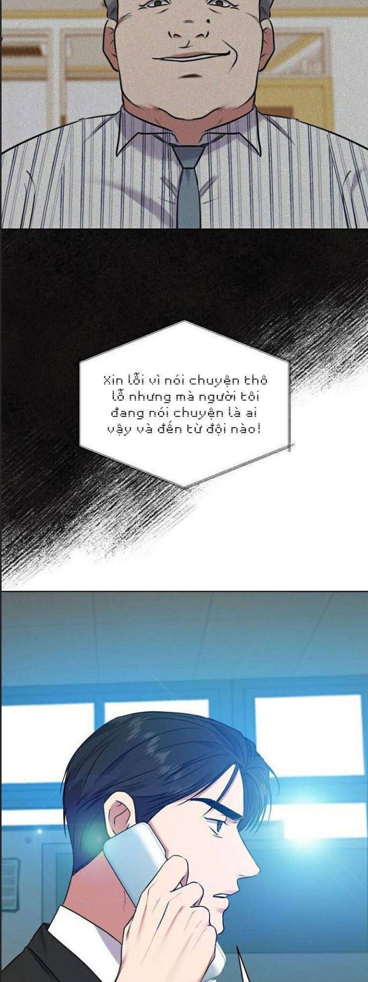 Thuế Trừng Giả Chap 10 - Next Chap 11