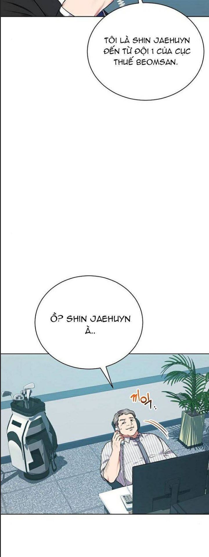 Thuế Trừng Giả Chap 10 - Next Chap 11