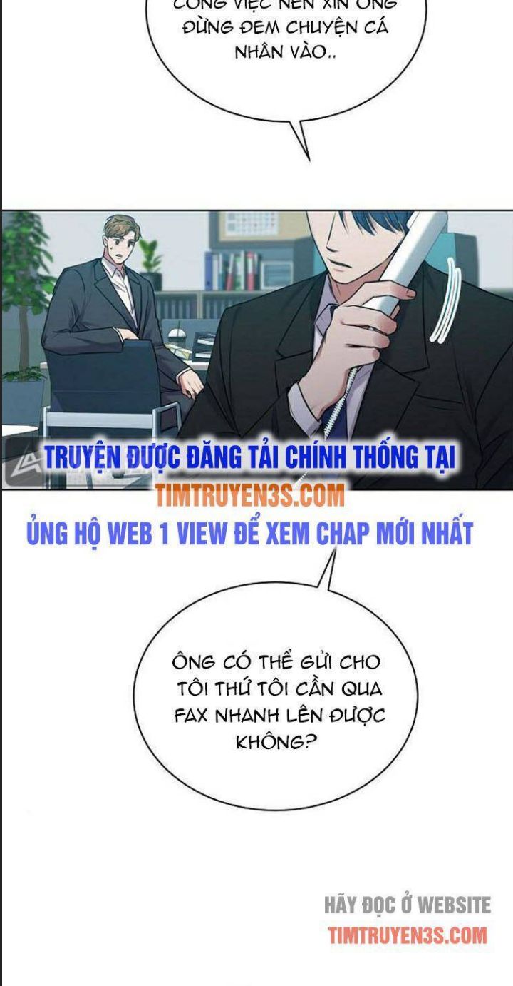 Thuế Trừng Giả Chap 10 - Next Chap 11