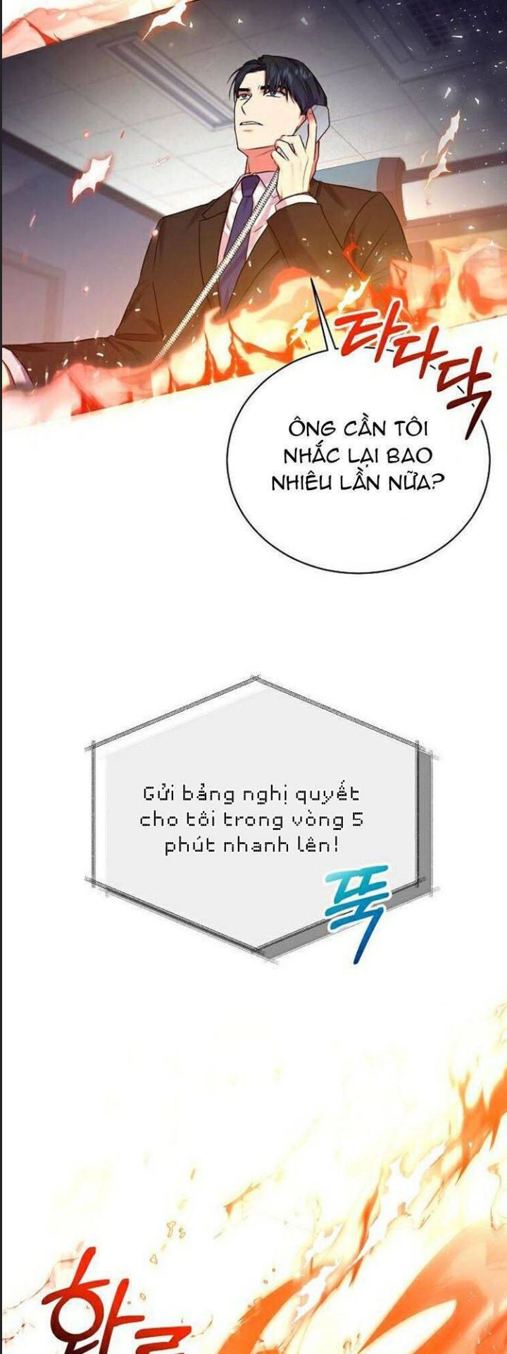 Thuế Trừng Giả Chap 10 - Next Chap 11