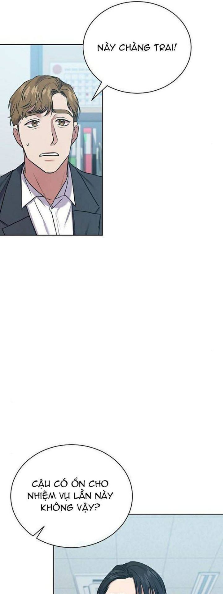 Thuế Trừng Giả Chap 10 - Next Chap 11