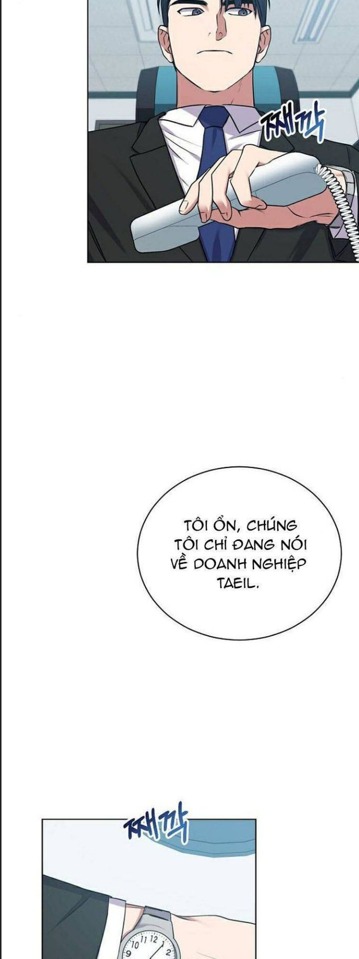 Thuế Trừng Giả Chap 10 - Next Chap 11