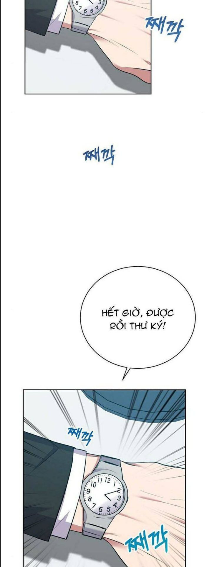 Thuế Trừng Giả Chap 10 - Next Chap 11
