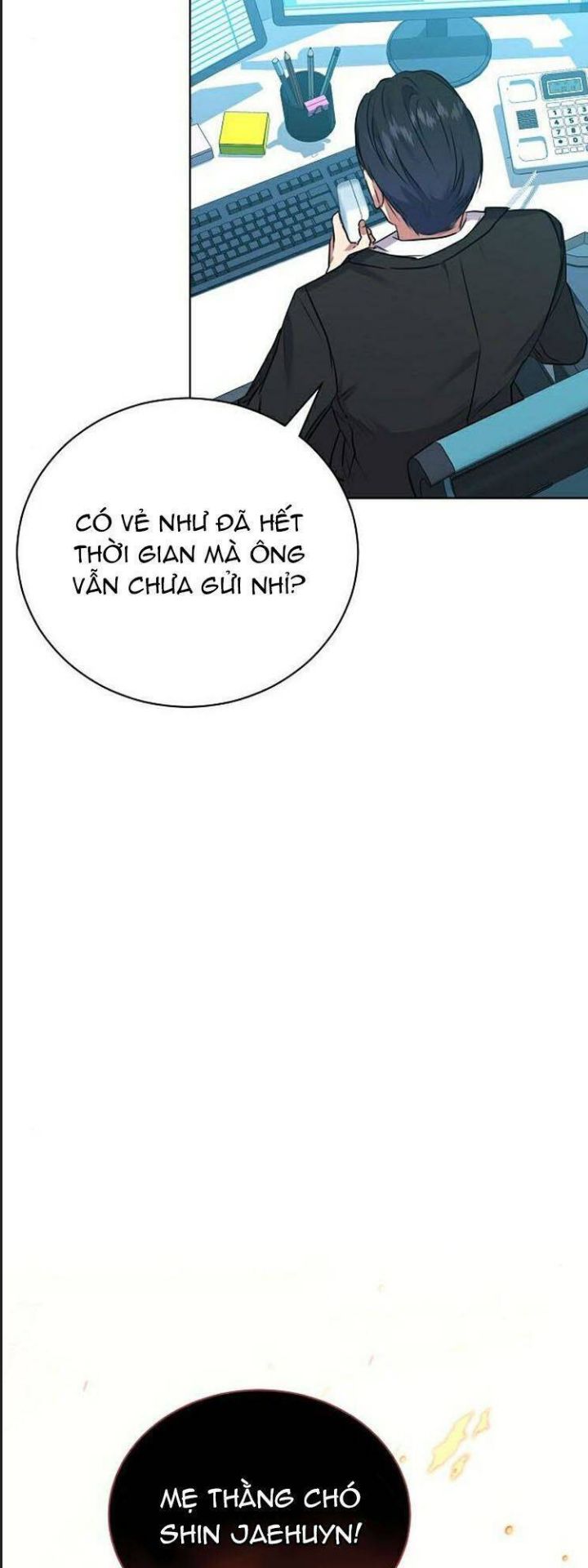 Thuế Trừng Giả Chap 10 - Next Chap 11