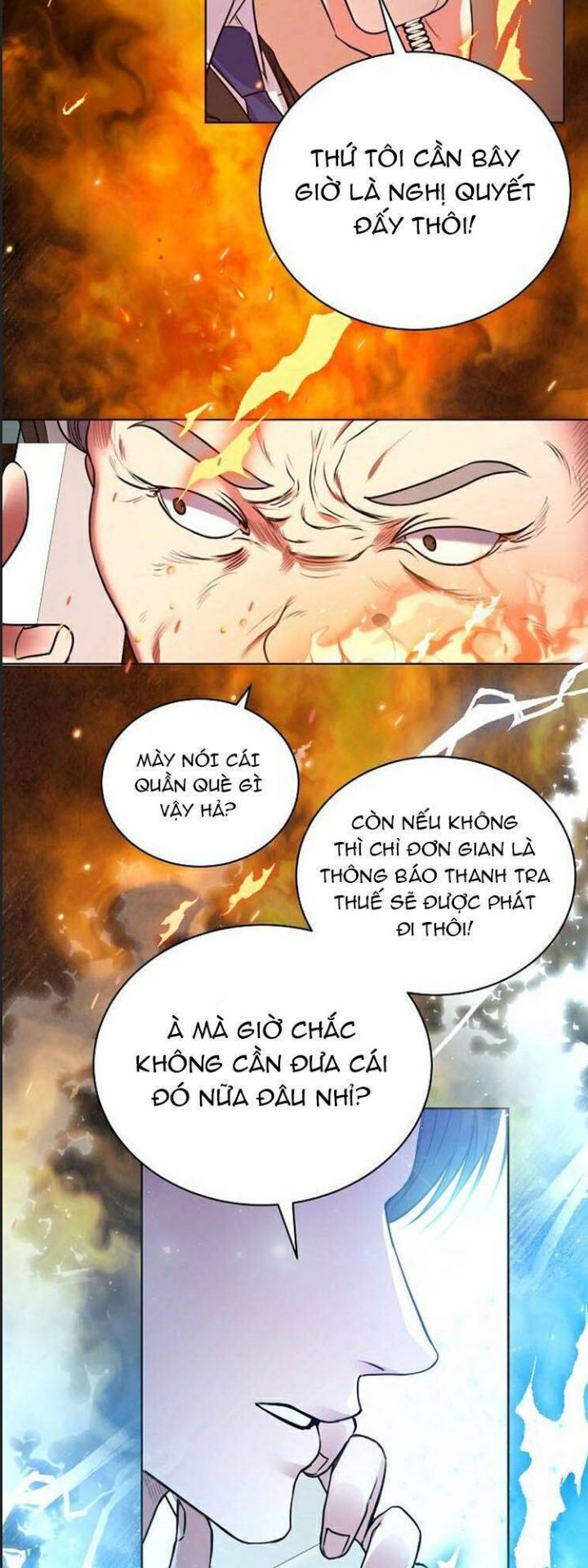 Thuế Trừng Giả Chap 10 - Next Chap 11