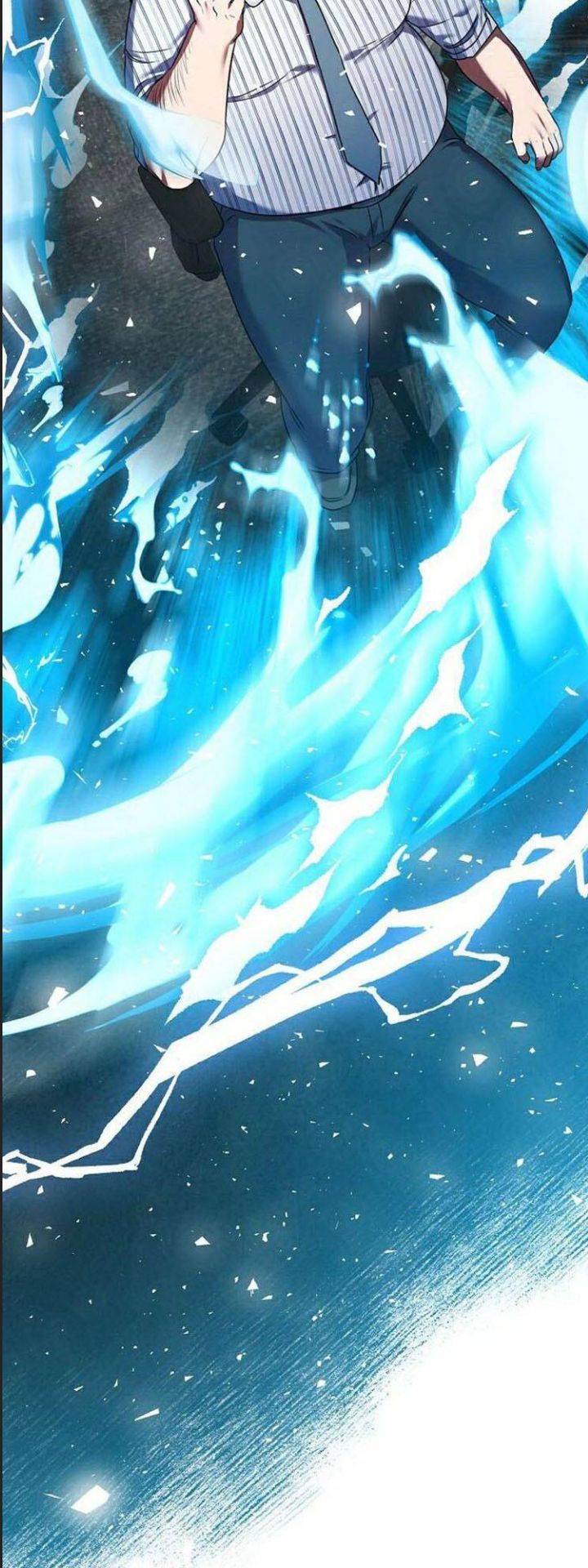 Thuế Trừng Giả Chap 10 - Next Chap 11