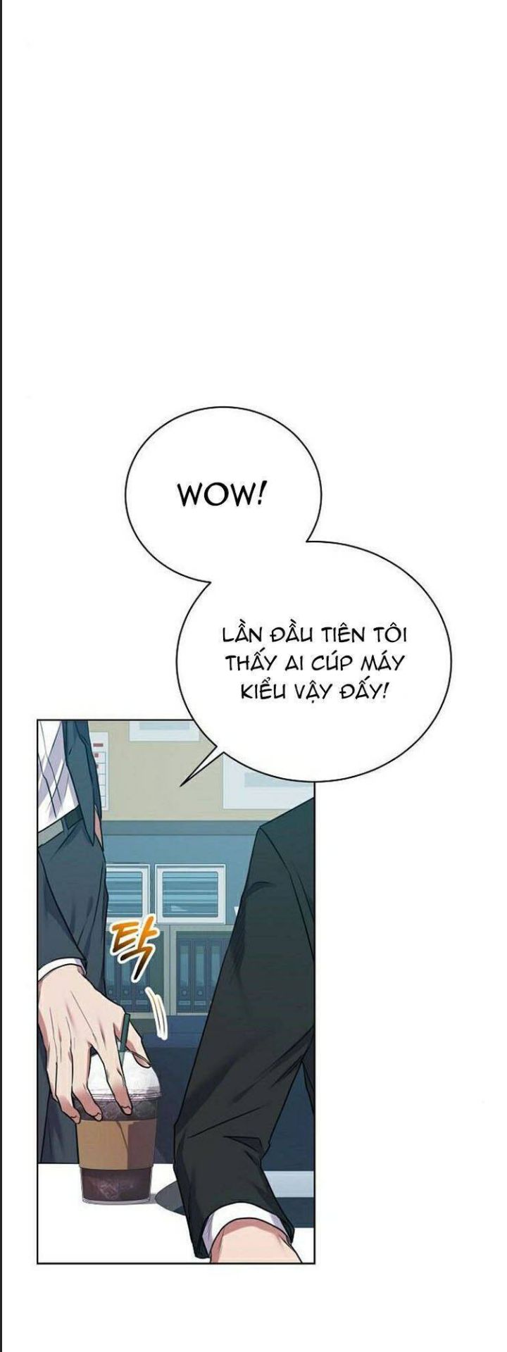 Thuế Trừng Giả Chap 10 - Next Chap 11